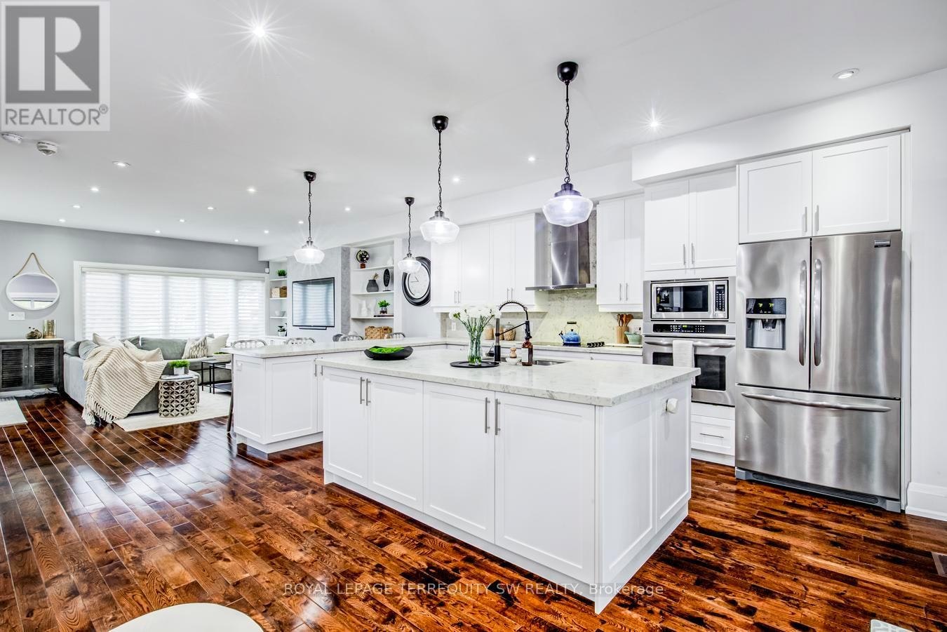 888 Fourth Street, Mississauga, ON, L5E 1J6 - 49