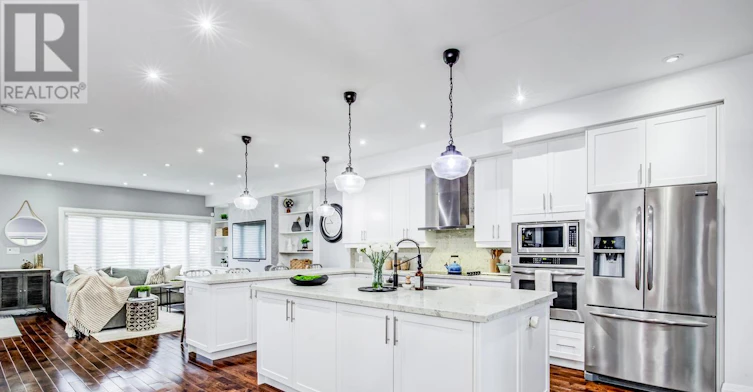 888 Fourth Street, Mississauga, ON, L5E 1J6 - 49