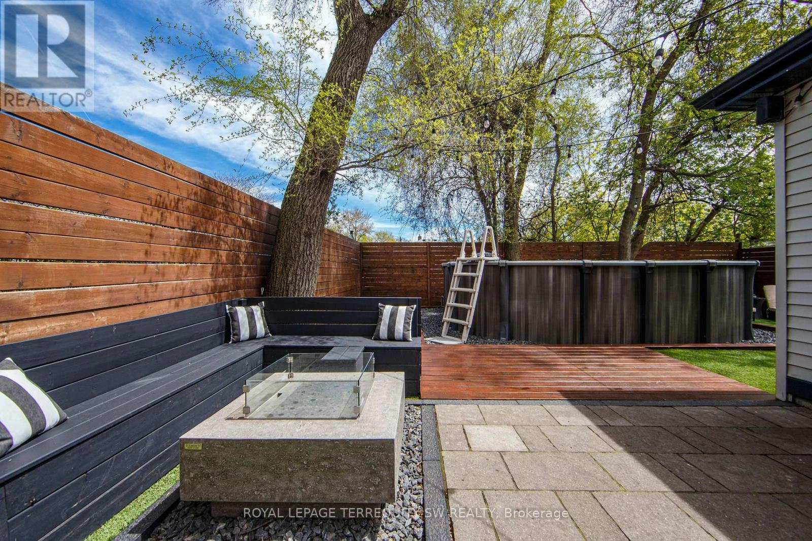 888 Fourth Street, Mississauga, ON, L5E 1J6 - 39