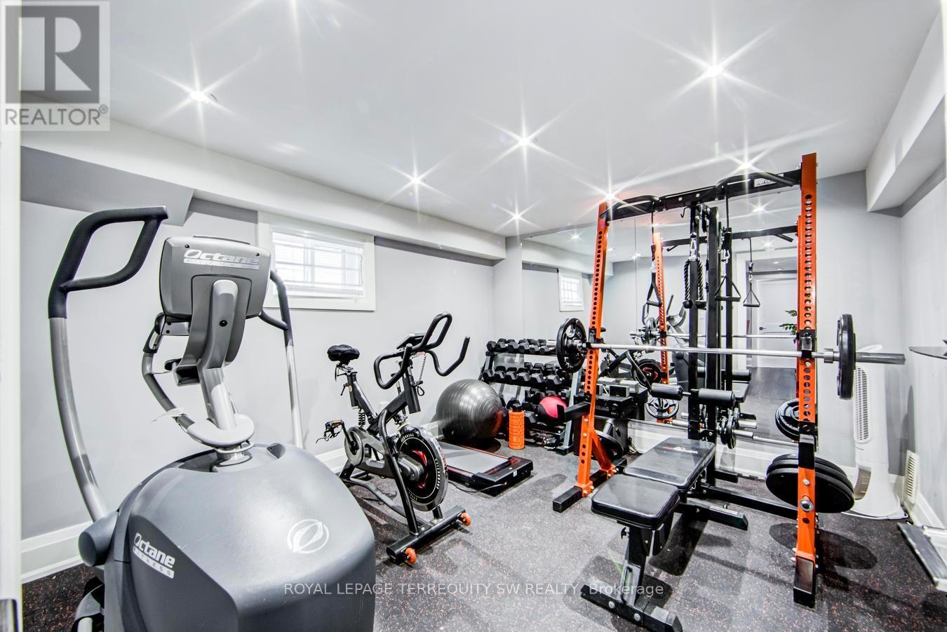888 Fourth Street, Mississauga, ON, L5E 1J6 - 33
