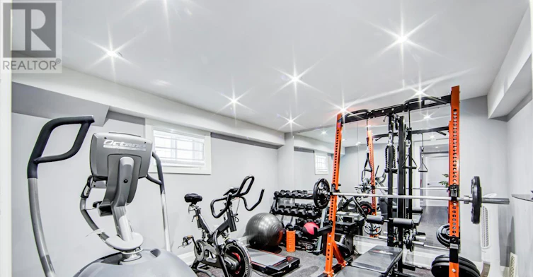 888 Fourth Street, Mississauga, ON, L5E 1J6 - 33