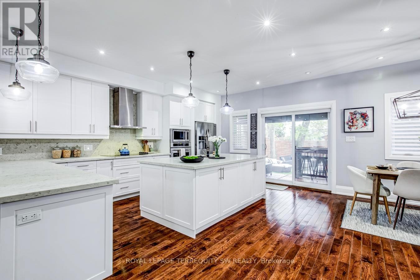 888 Fourth Street, Mississauga, ON, L5E 1J6 - 47