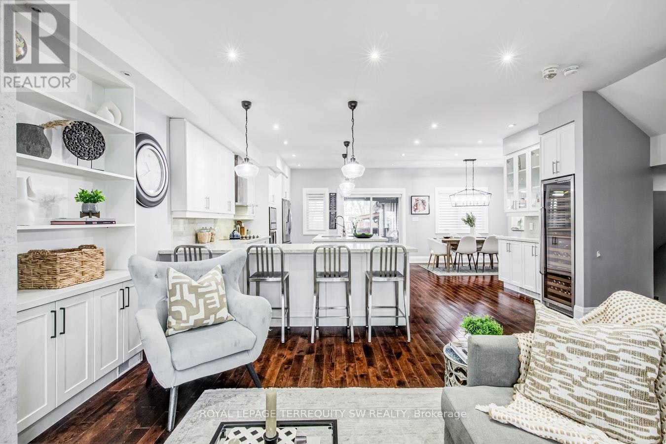 888 Fourth Street, Mississauga, ON, L5E 1J6 - 45