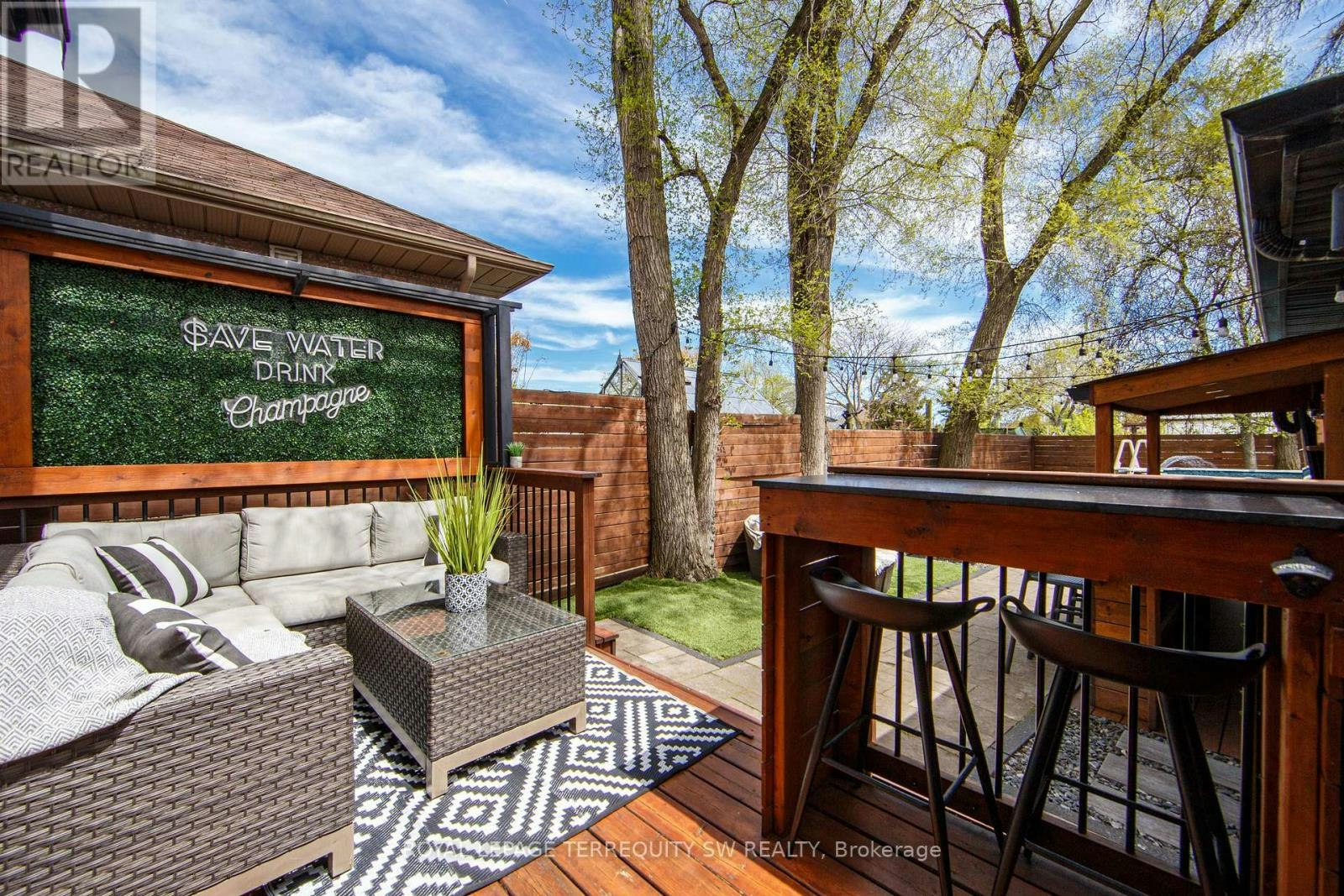 888 Fourth Street, Mississauga, ON, L5E 1J6 - 36