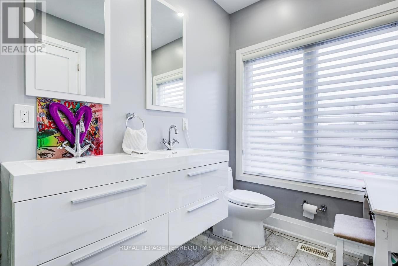 888 Fourth Street, Mississauga, ON, L5E 1J6 - 21