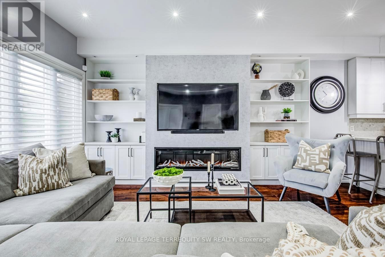 888 Fourth Street, Mississauga, ON, L5E 1J6 - 6