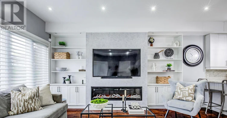 888 Fourth Street, Mississauga, ON, L5E 1J6 - 6