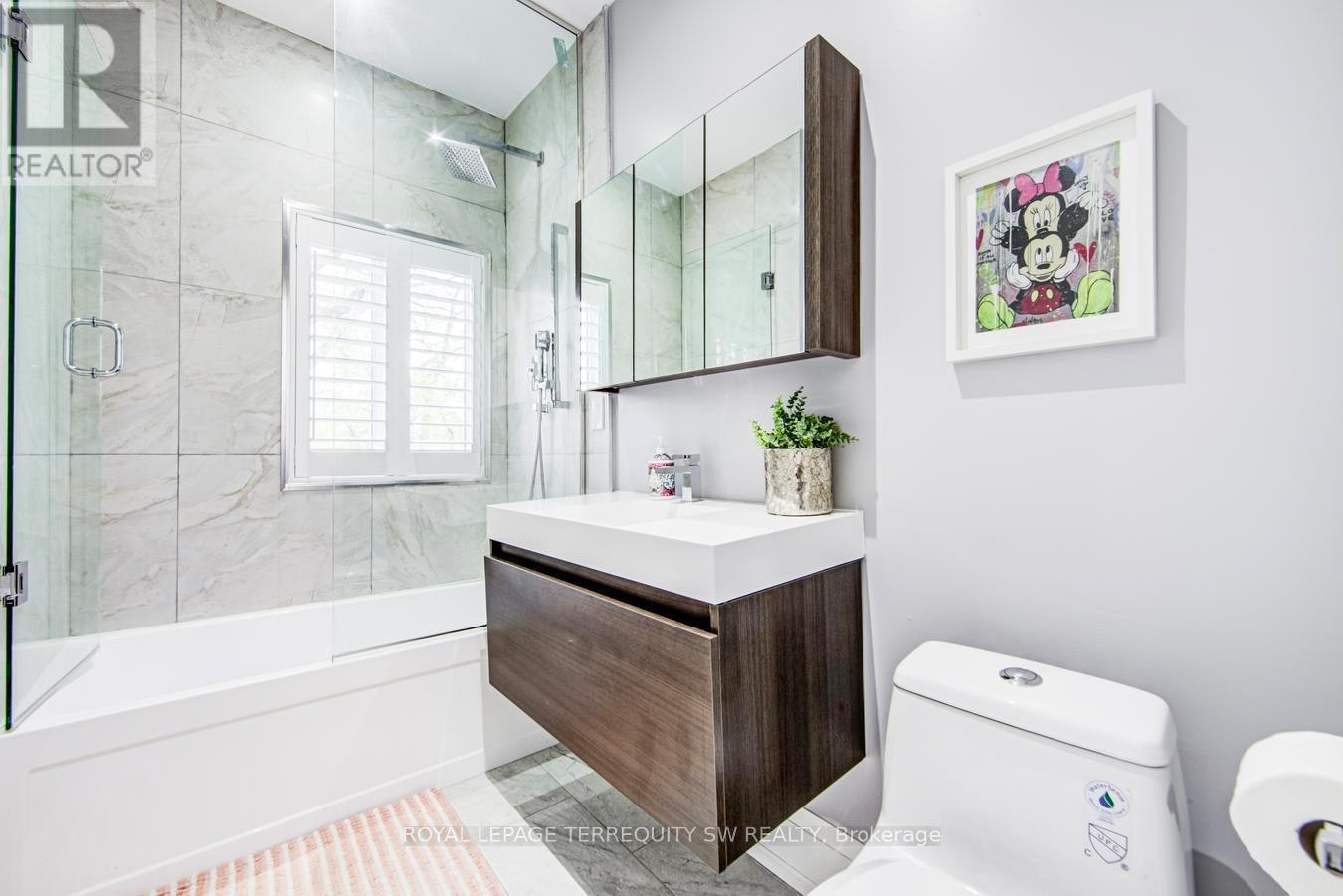 888 Fourth Street, Mississauga, ON, L5E 1J6 - 24