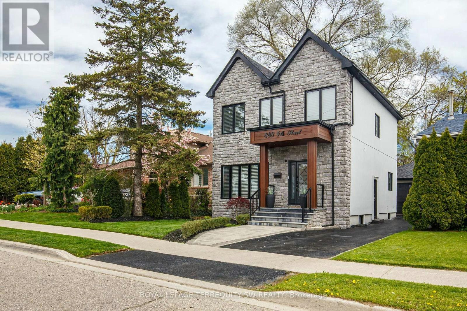 888 Fourth Street, Mississauga, ON, L5E 1J6 - 35