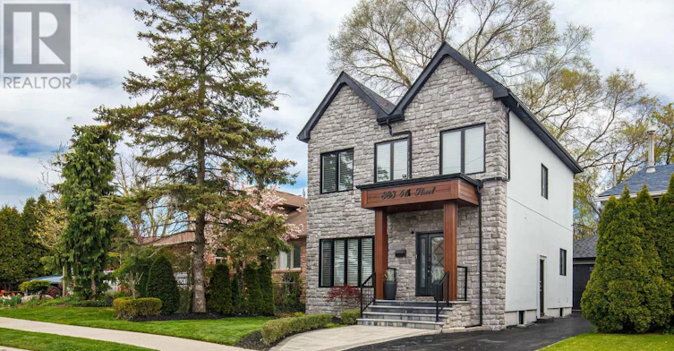 888 Fourth Street, Mississauga, ON, L5E 1J6 - 35