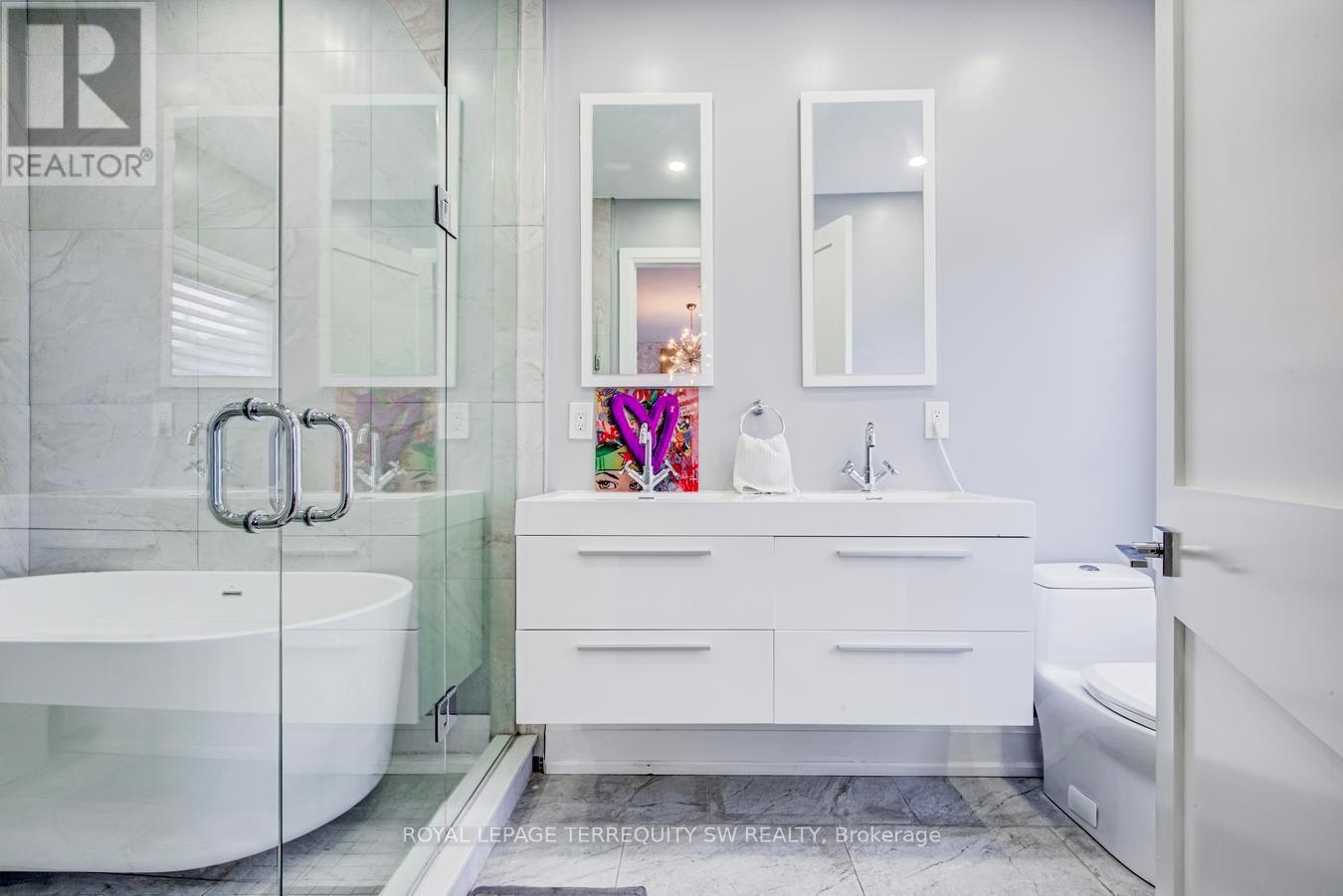 888 Fourth Street, Mississauga, ON, L5E 1J6 - 18