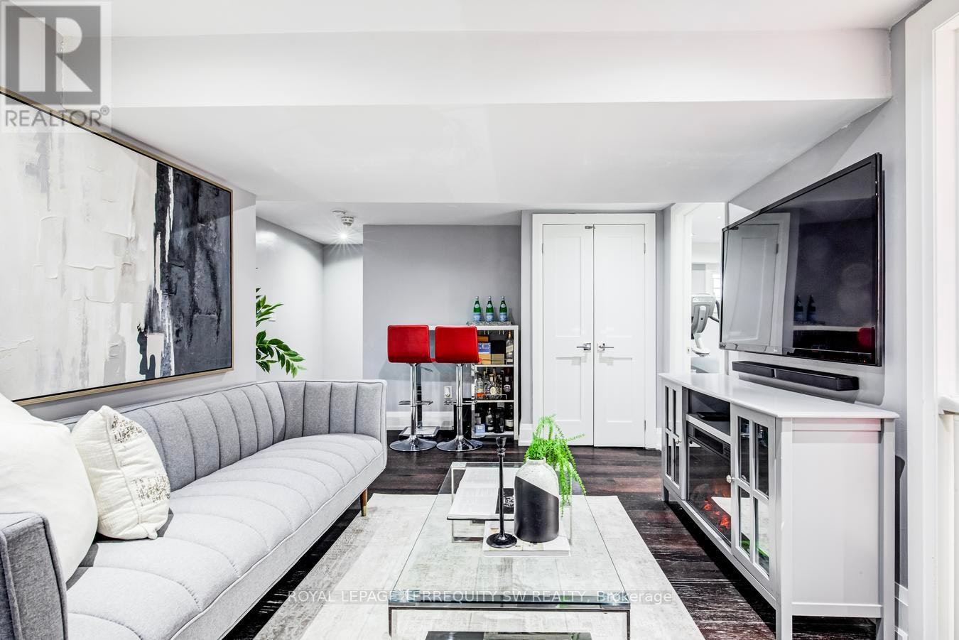 888 Fourth Street, Mississauga, ON, L5E 1J6 - 31