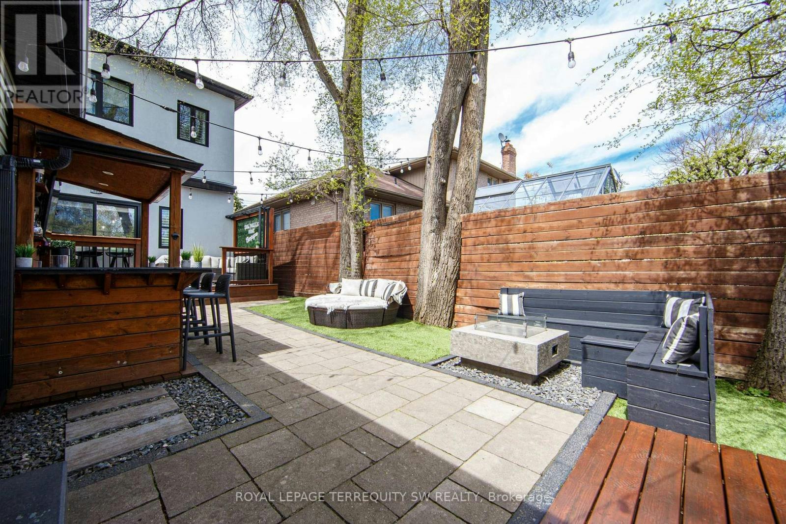 888 Fourth Street, Mississauga, ON, L5E 1J6 - 40