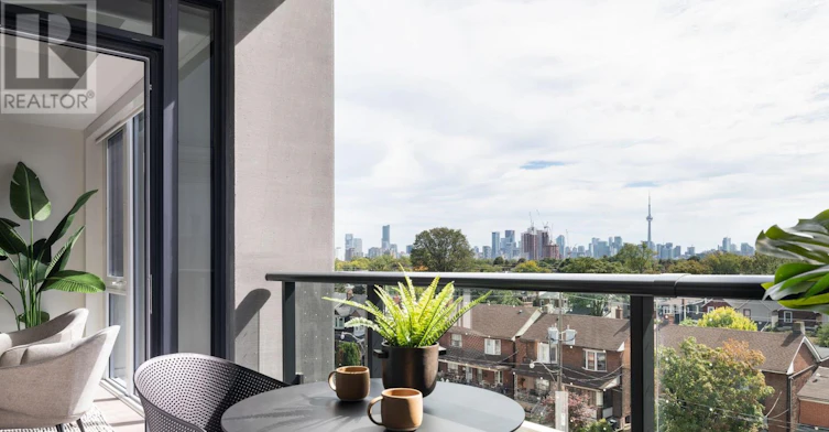 610-740 Dupont Street, Toronto, ON, M6G 0A9 - 8