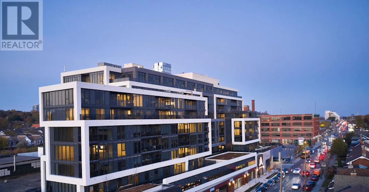 610-740 Dupont Street, Toronto, ON, M6G 0A9 - 9