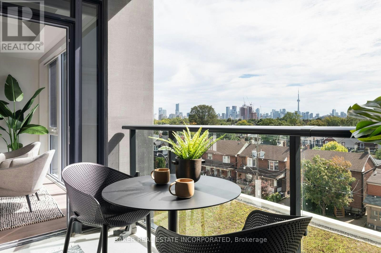 521-740 Dupont Street, Toronto, ON, M6G 0A9 - 8