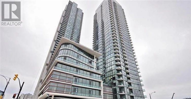 3503-4099 Brickstone Mews, Mississauga, ON, L5B 0G2