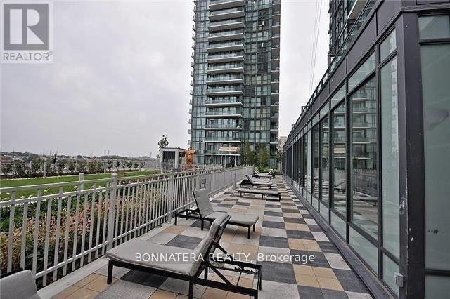 3503-4099 Brickstone Mews, Mississauga, ON, L5B 0G2 - 27