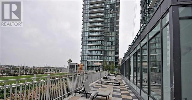 3503-4099 Brickstone Mews, Mississauga, ON, L5B 0G2 - 27