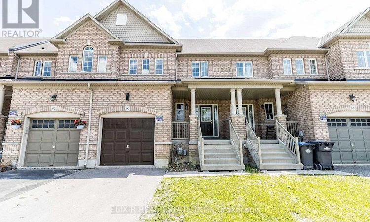 90 Delport Close