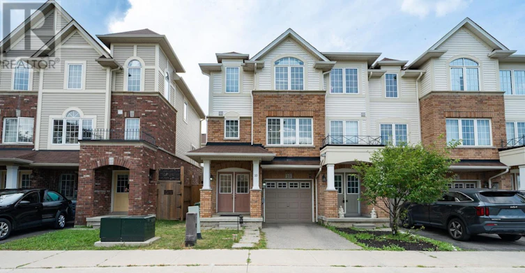 10 Kenridge Terrace, Hamilton, ON, L8J 0G4