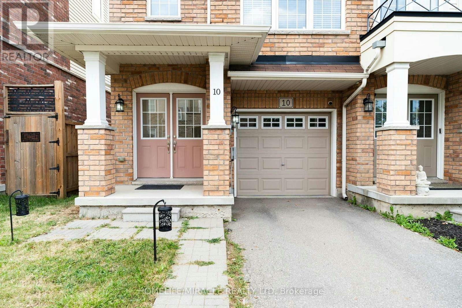 10 Kenridge Terrace, Hamilton, ON, L8J 0G4 - 4