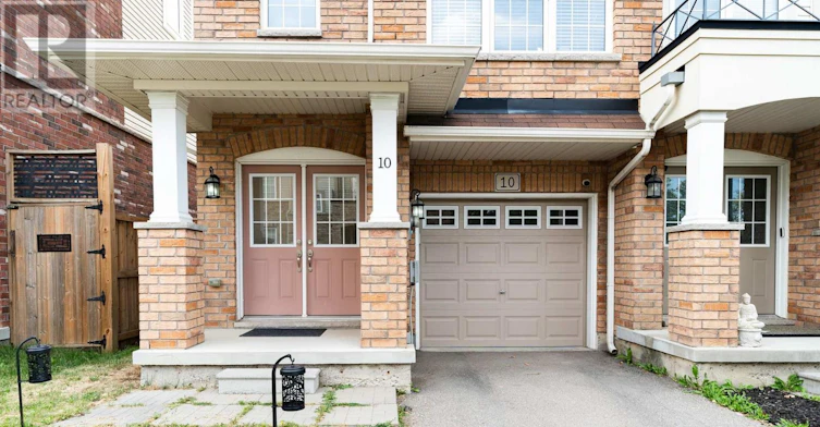 10 Kenridge Terrace, Hamilton, ON, L8J 0G4 - 4