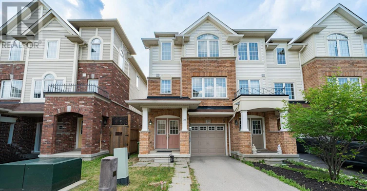 10 Kenridge Terrace, Hamilton, ON, L8J 0G4 - 2