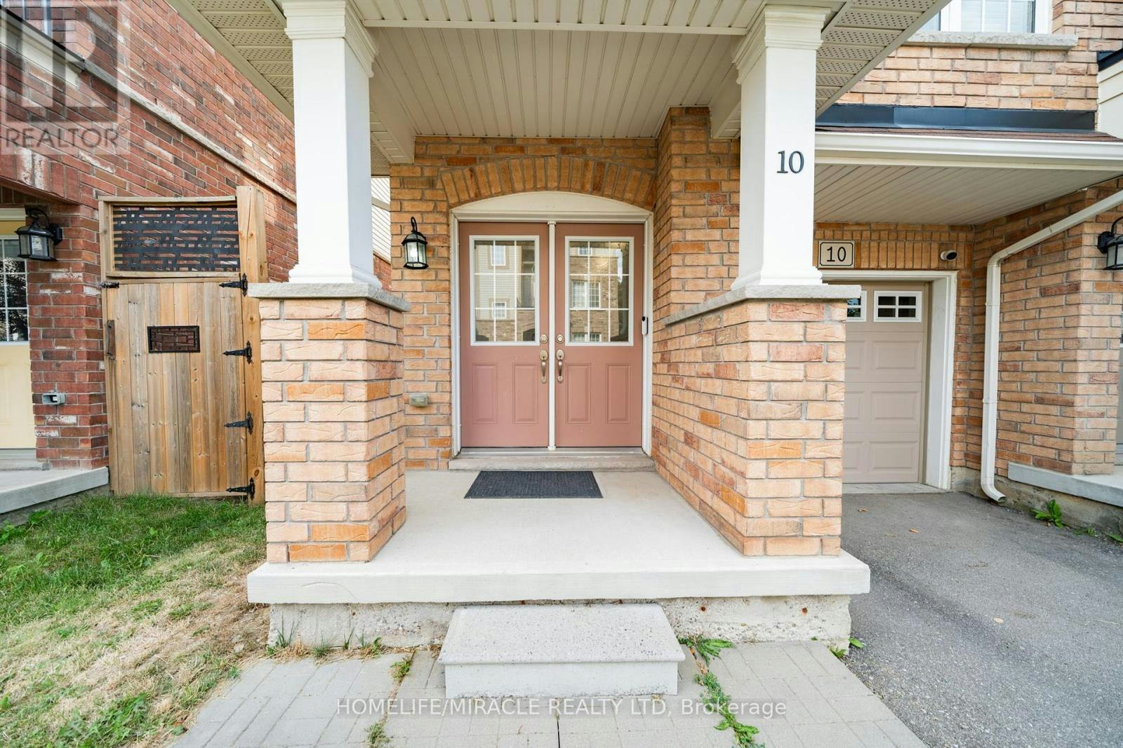 10 Kenridge Terrace, Hamilton, ON, L8J 0G4 - 5