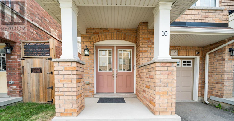 10 Kenridge Terrace, Hamilton, ON, L8J 0G4 - 5