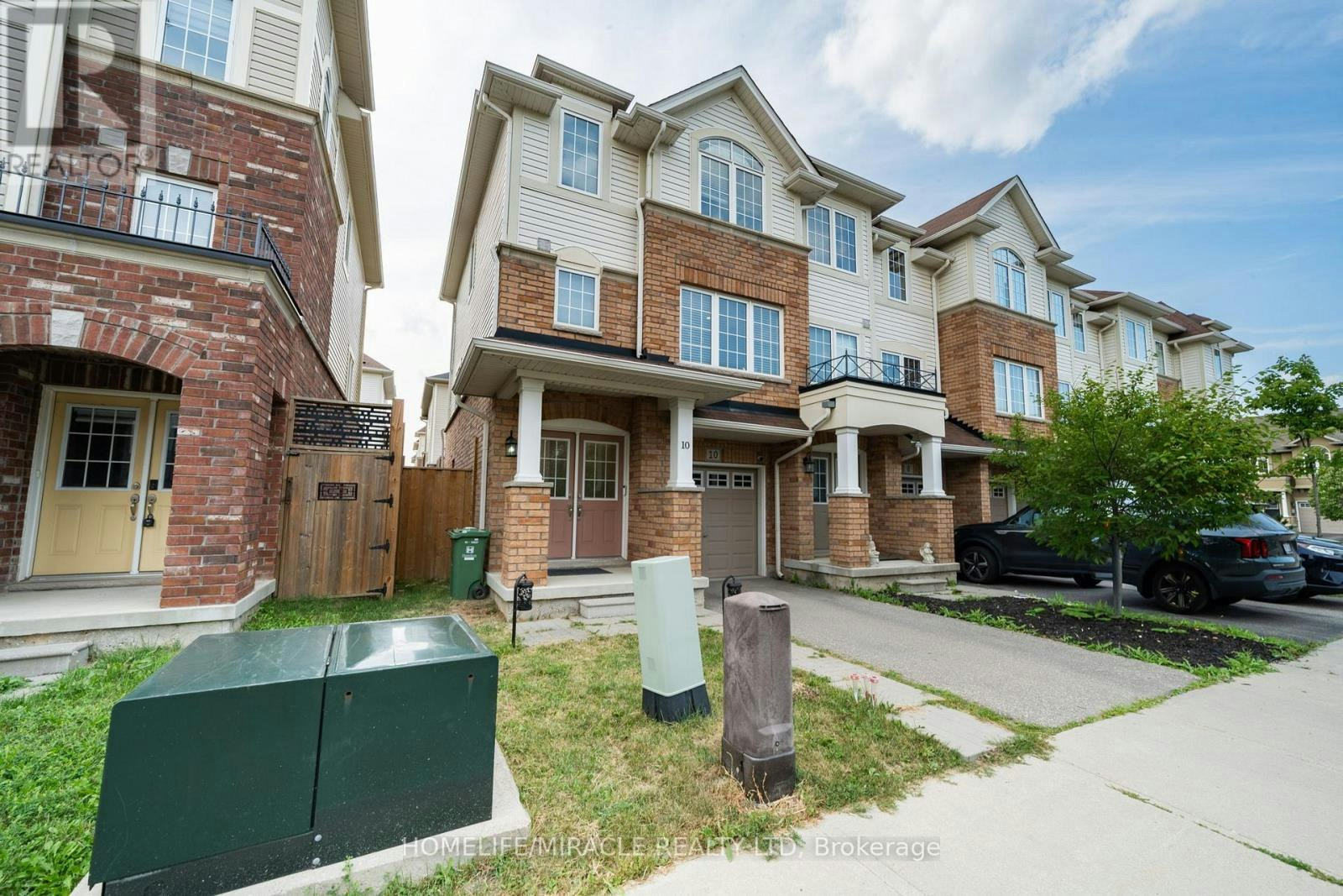 10 Kenridge Terrace, Hamilton, ON, L8J 0G4 - 3
