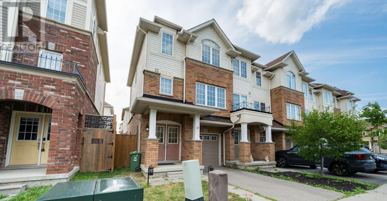 10 Kenridge Terrace, Hamilton, ON, L8J 0G4 - 3