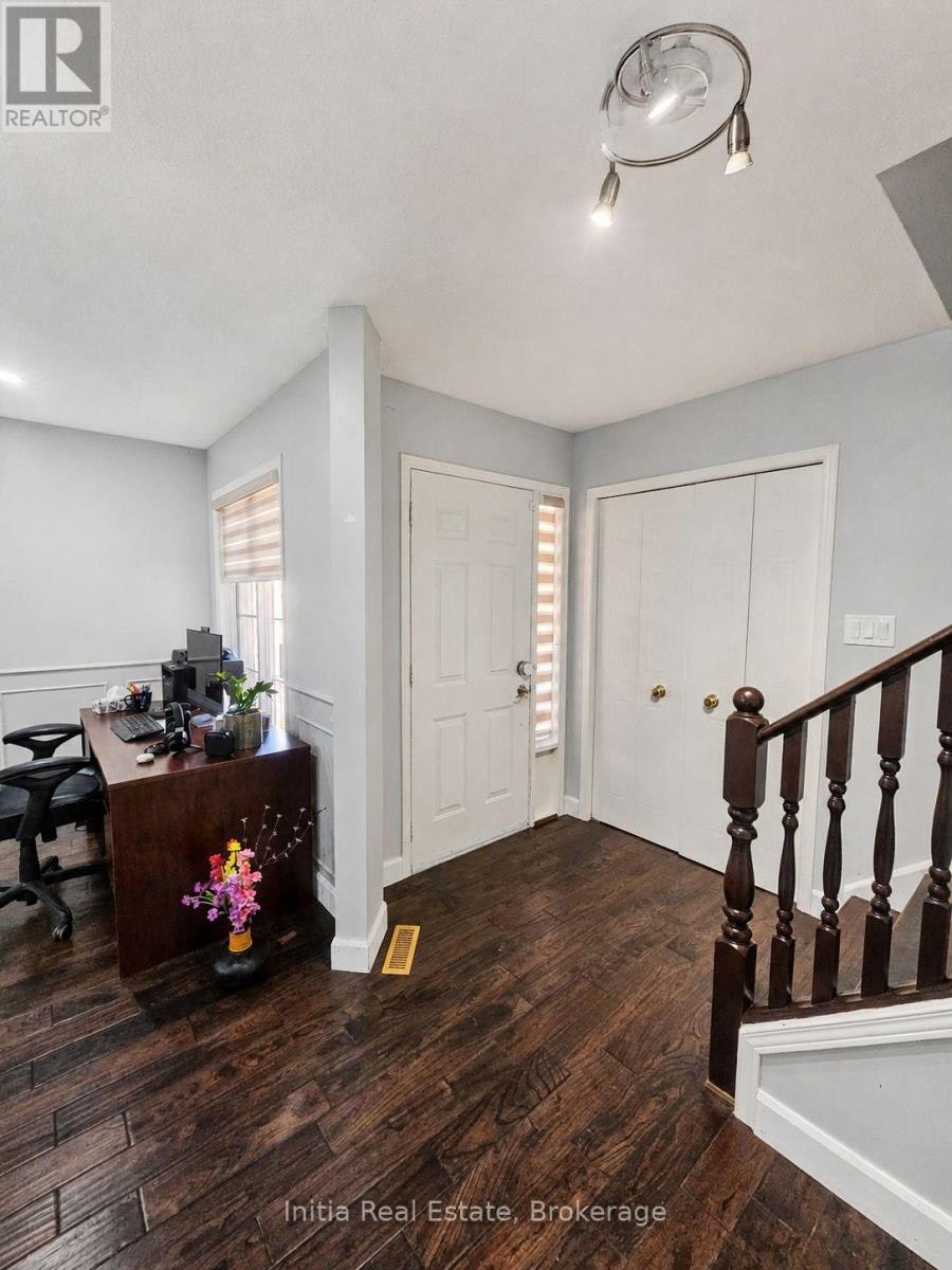 34 Bellrock Crescent, London, ON, N5V 4X3 - 5