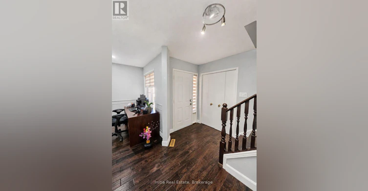 34 Bellrock Crescent, London, ON, N5V 4X3 - 5