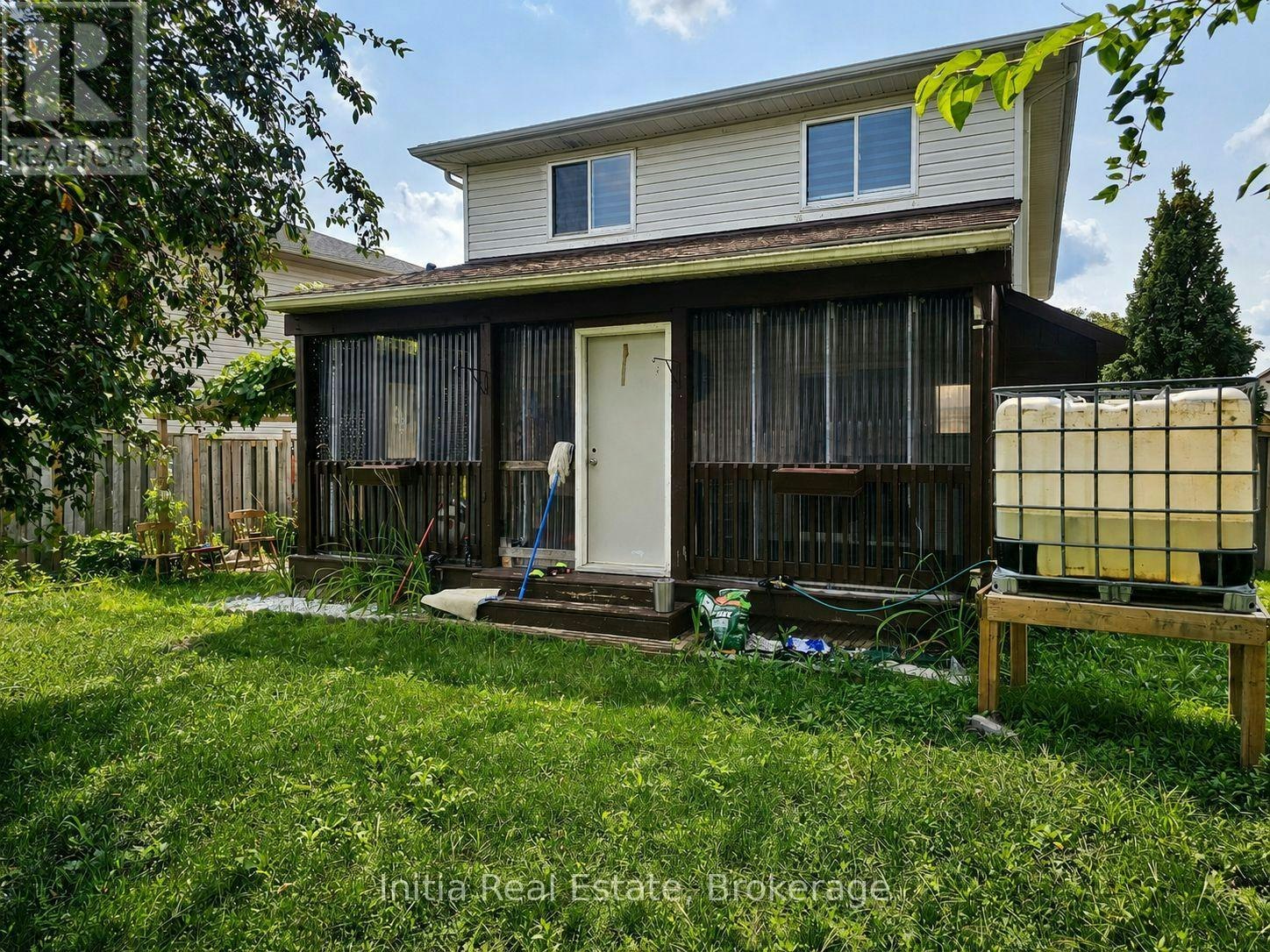 34 Bellrock Crescent, London, ON, N5V 4X3 - 45