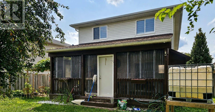 34 Bellrock Crescent, London, ON, N5V 4X3 - 45