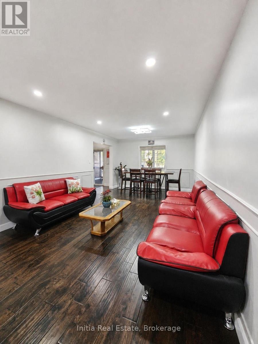 34 Bellrock Crescent, London, ON, N5V 4X3 - 12