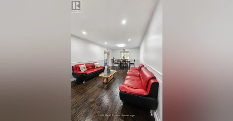 34 Bellrock Crescent, London, ON, N5V 4X3 - 12