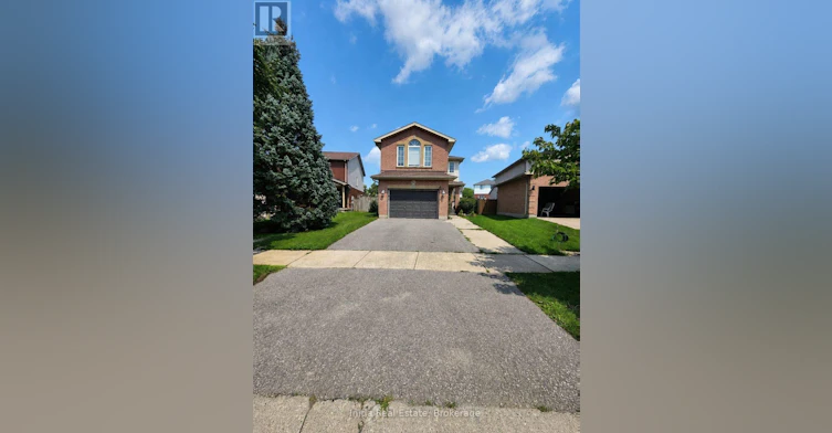 34 Bellrock Crescent, London, ON, N5V 4X3