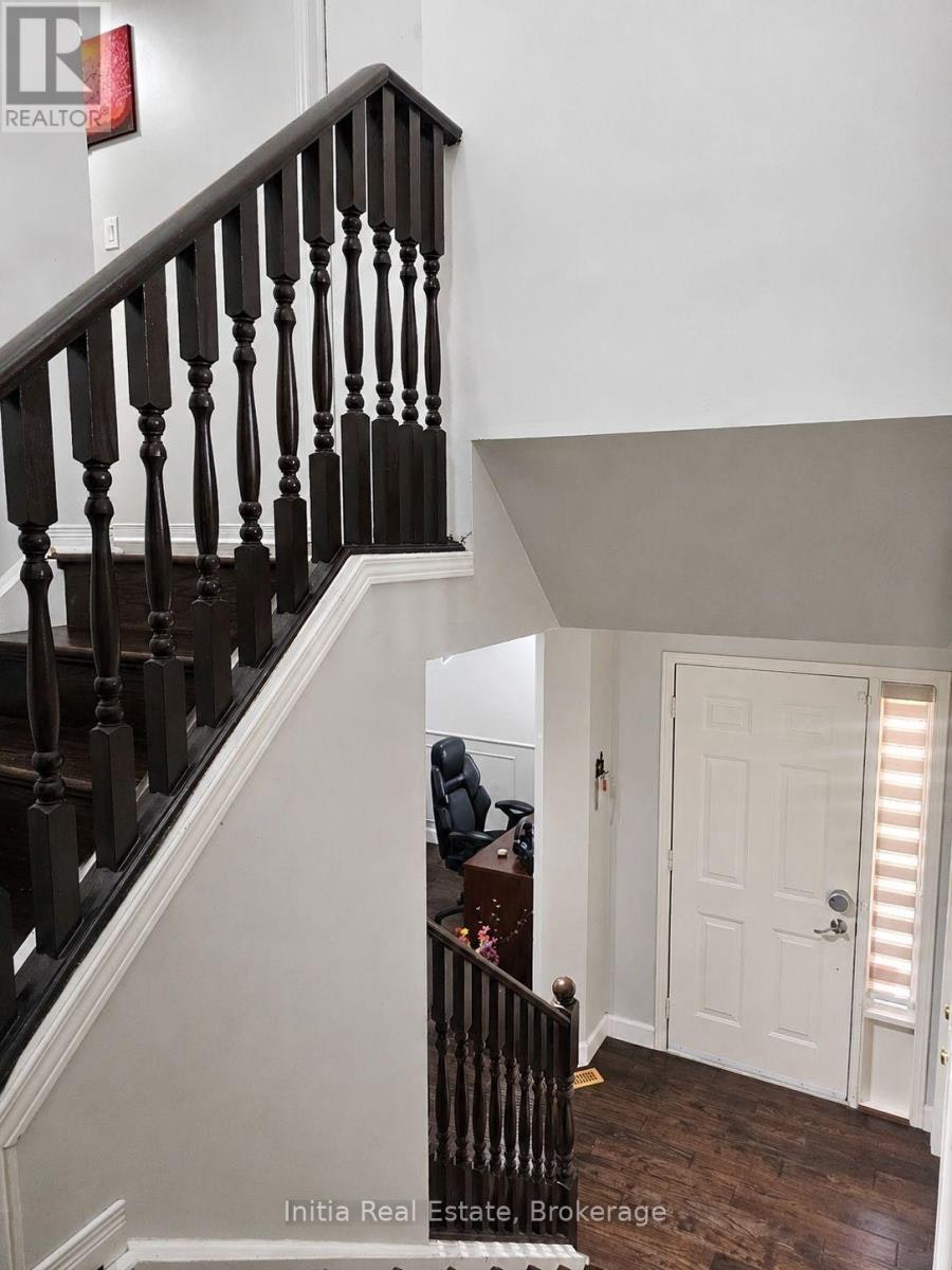 34 Bellrock Crescent, London, ON, N5V 4X3 - 24