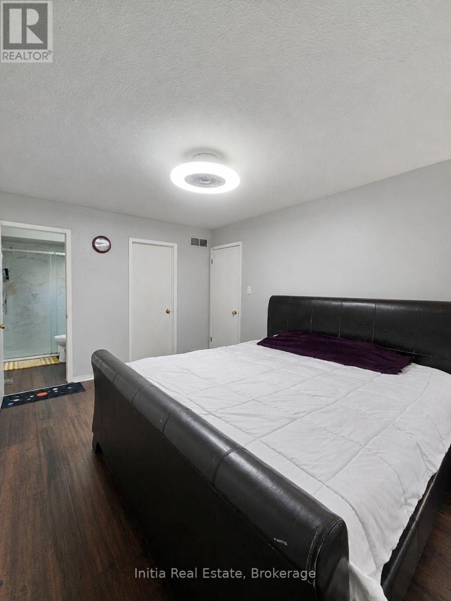 34 Bellrock Crescent, London, ON, N5V 4X3 - 32