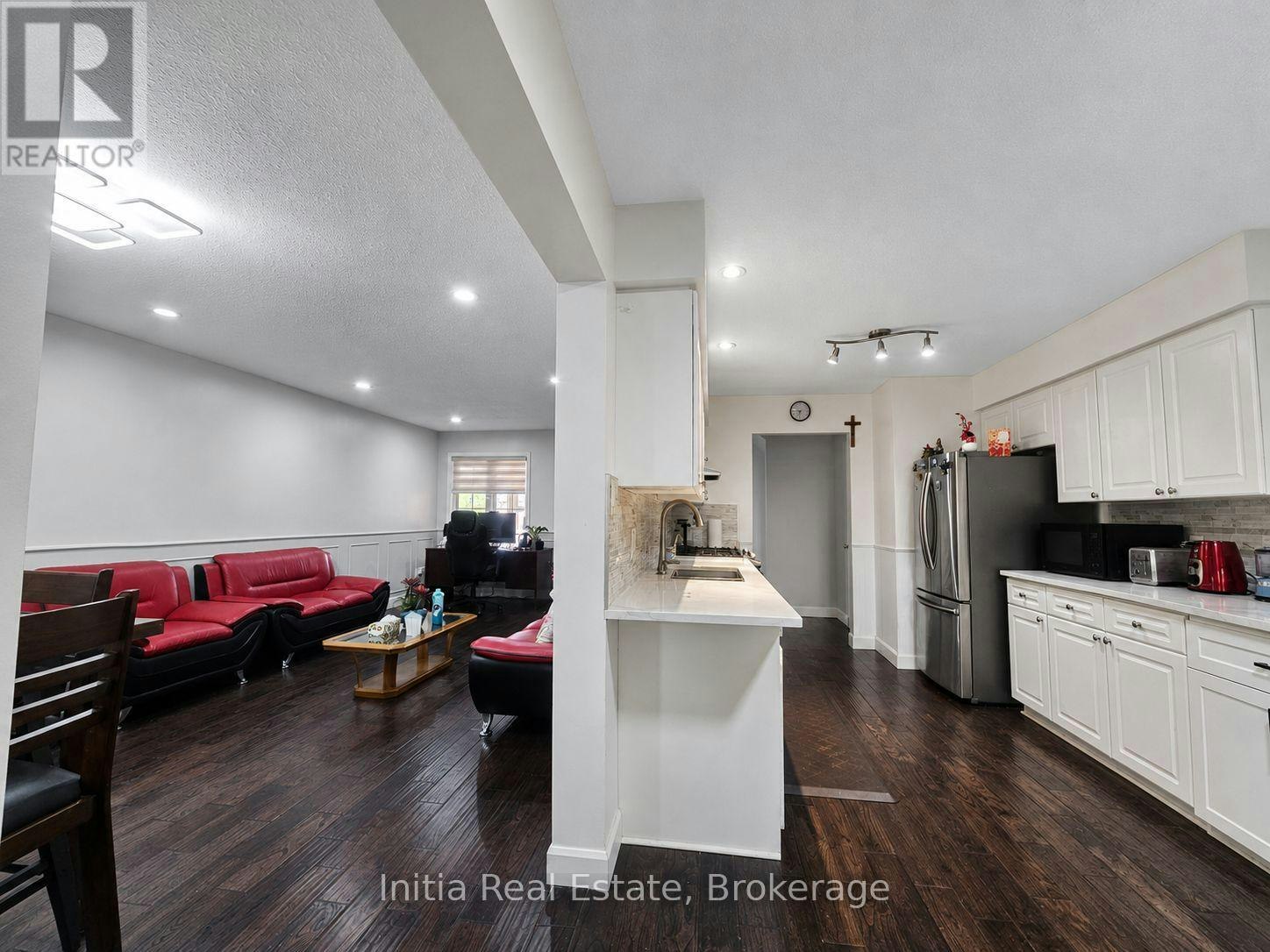 34 Bellrock Crescent, London, ON, N5V 4X3 - 16