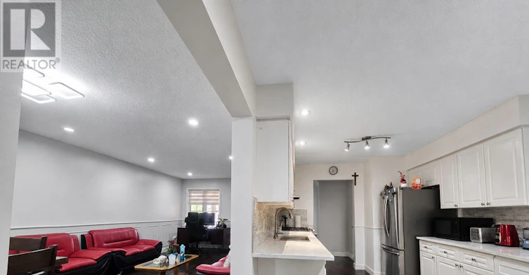 34 Bellrock Crescent, London, ON, N5V 4X3 - 16