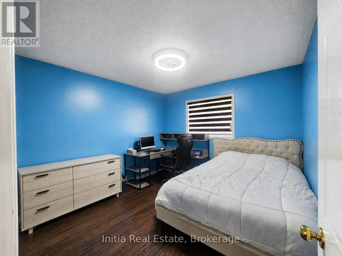 34 Bellrock Crescent, London, ON, N5V 4X3 - 27