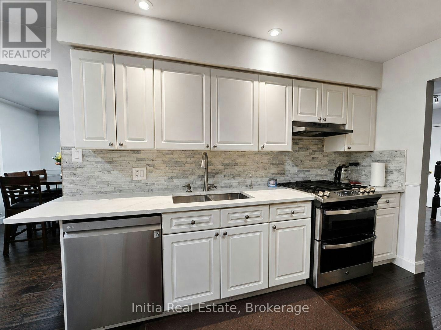 34 Bellrock Crescent, London, ON, N5V 4X3 - 14