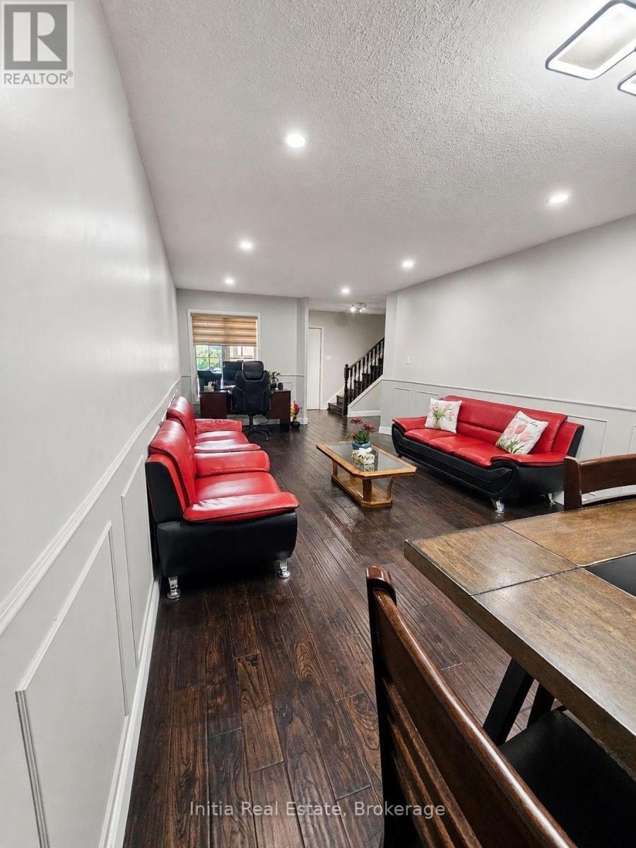 34 Bellrock Crescent, London, ON, N5V 4X3 - 11