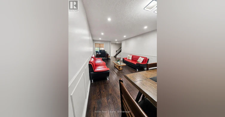 34 Bellrock Crescent, London, ON, N5V 4X3 - 11