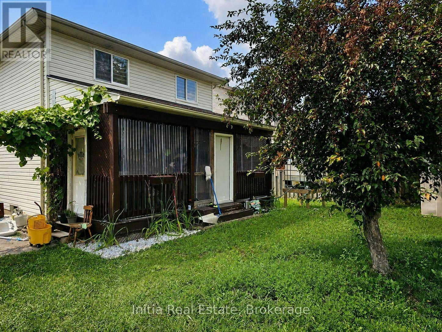 34 Bellrock Crescent, London, ON, N5V 4X3 - 44
