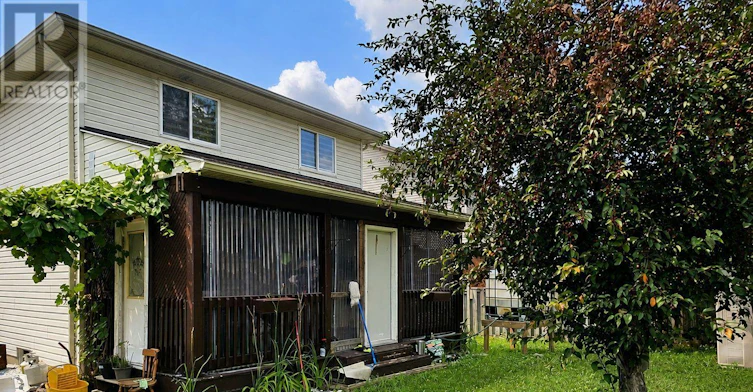 34 Bellrock Crescent, London, ON, N5V 4X3 - 44