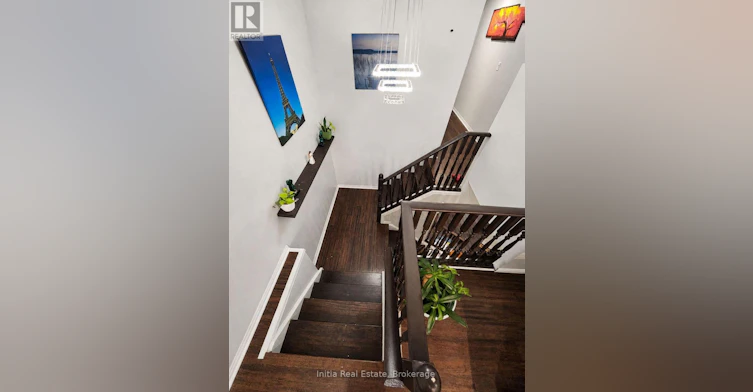 34 Bellrock Crescent, London, ON, N5V 4X3 - 23